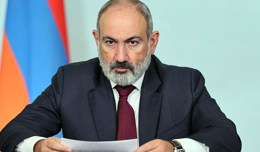 Ermenistan’da darbe girişimi: 8 komutana gözaltı