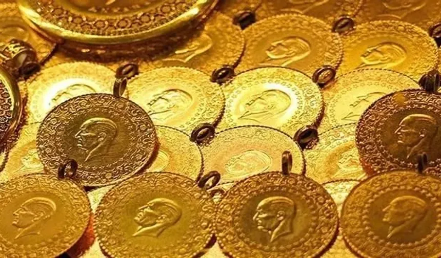 Altın ABD verileri sonrası geriledi! Güncel altın fiyatları
