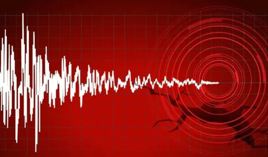 İran'da peş peşe 3 deprem