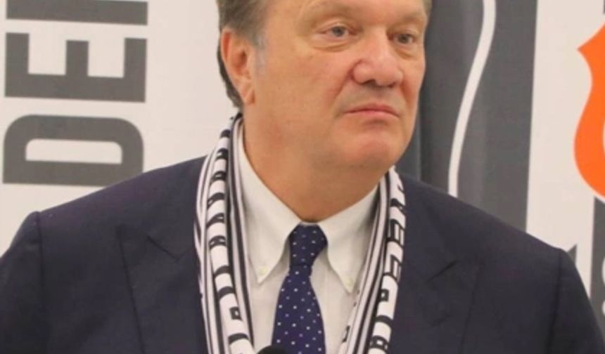 BJK yeni başkanı Hasan Arat kimdir?