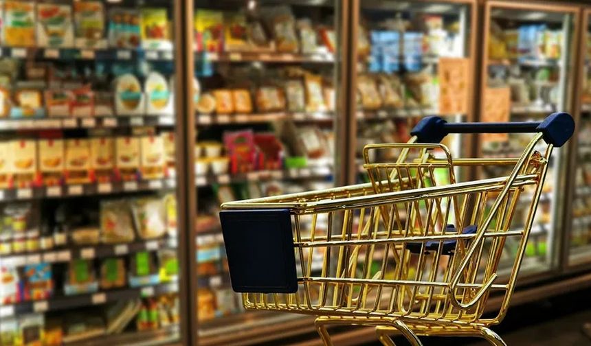 Mayıs ayı enflasyon oranları açıklandı