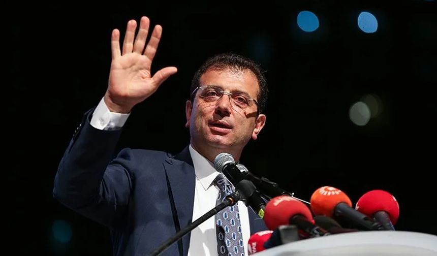 Ekrem İmamoğlu, Özgür Özel ile bir araya gelecek: Masada kayyım uygulaması var