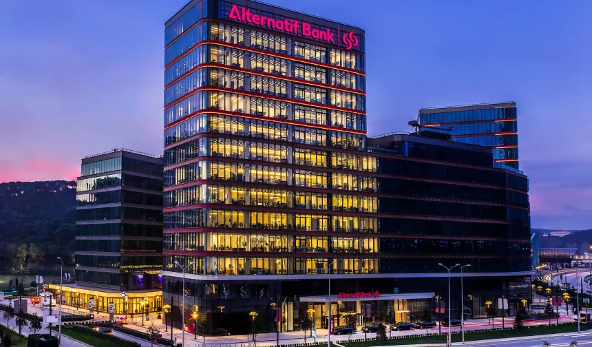 ALTERNATİF BANK
Faiz Oranı: %47,00
Net Getiri: 19.572,60 TL
Vade Sonu Ödeme: 519.572,60 TL