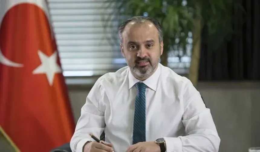 Bursa Büyükşehir Belediye Başkan Adayı

Ali Nur Aktaş