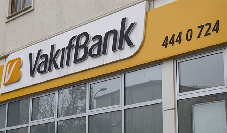 VAKIF BANK
Faiz Oranı: %3,79
Aylık Taksit: 38.341,58 TL
Toplam Ödeme: 4.616.989 TL
