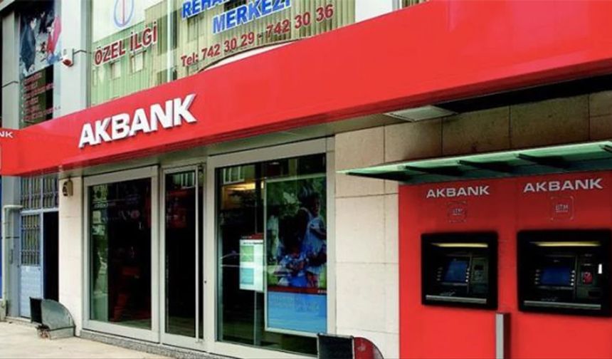 AK BANK
Faiz Oranı: %2,80
Aylık Taksit: 29.057,01 TL
Toplam Ödeme: 3.501.161 TL