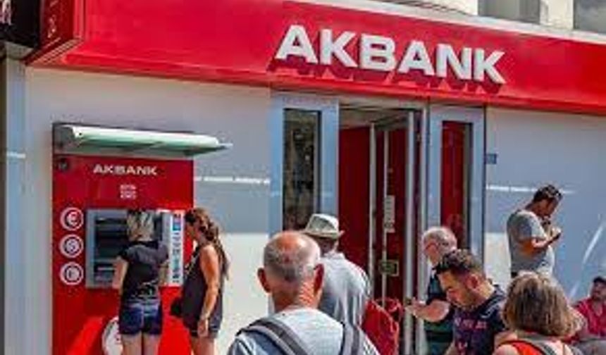 Akbank: İlk Evim Konut Kredisi
Faiz oranı: %3,07
Aylık taksit: 31.074,62
Toplam ödeme: 3.748.574