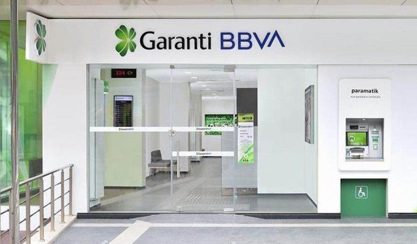 Garanti BBVA: İlk Evim Konut Kredisi
Faiz oranı: %3,03
Aylık taksit: 31.167,62
Toplam ödeme: 3.759.608