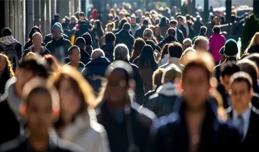 Türkiye'de işsizlik rakamları belli oldu