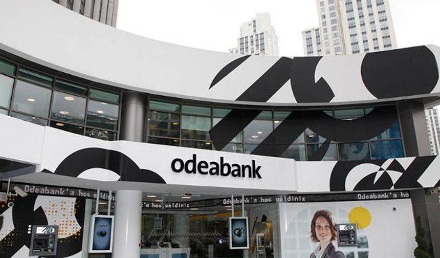 ODEA
Faiz Oranı: %45,00
Net Getiri. 18.739,73 TL
Vade Sonu Ödeme: 518.739,73 TL