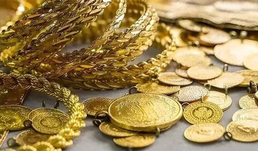 Gram Altın fiyatı, anlık olarak 2.001,45 TL'ye karşılık gelmektedir. Gram Altın son 24 saat içerisinde %0,08, son bir haftada %0,85 oranında değişmiştir. Gram Altın, 01.02.2024 tarihinde 2.004,86 TL ile son bir ayın en yüksek seviyesine ulaşmıştır. Gram Altın, 17.01.2024 tarihinde 1.943,41 TL ile son bir ayın en düşük seviyesine ulaştı.


