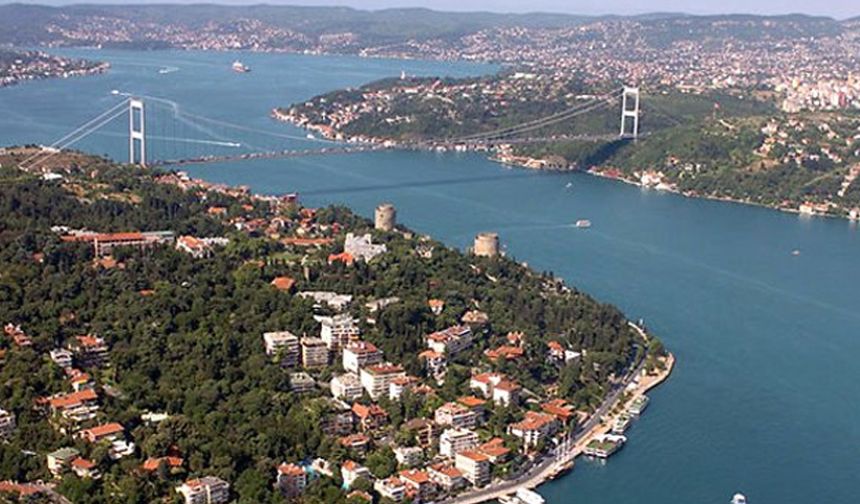İPA açıkladı: İstanbul'da yaşamanın maliyeti ne kadar?