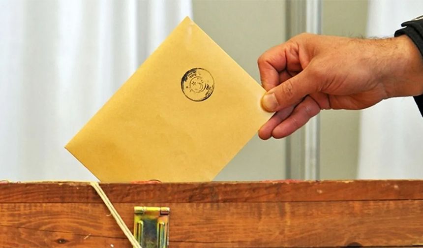 31 Mart Mahalli İdareler Genel Seçimleri sandık görevlisi başvuruları henüz başlamadı. Başvuruların Yüksek Seçim Kurulu (YSK) duyurusu ile başlaması bekleniyor. Başvurular başladığı taktirde haberimiz içerisine eklenecektir.

