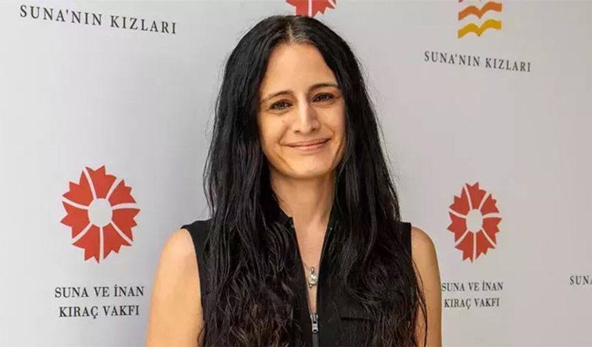3. İpek Kıraç

Serveti: 3.1 milyar dolar