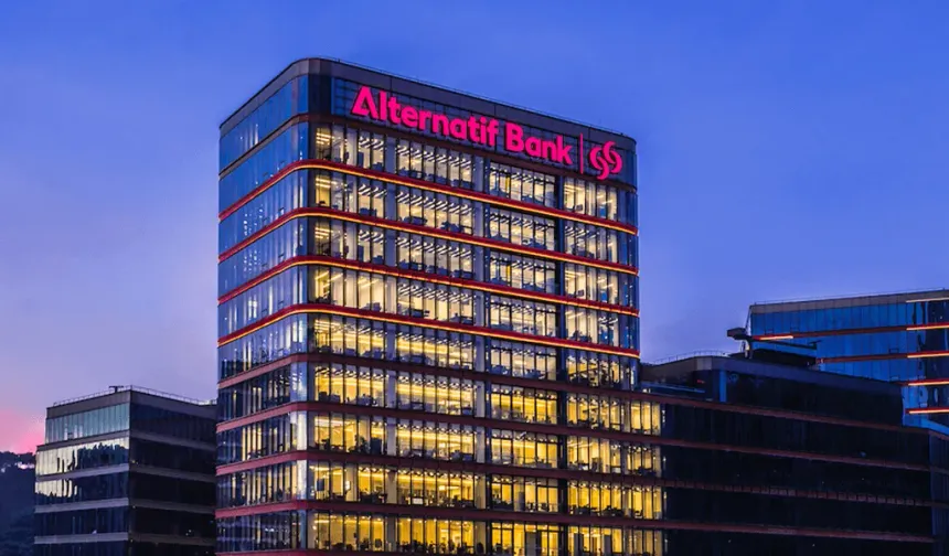 ALTERNATİF BANK
Faiz Oranı: %53
Net Kazanç: 42.863,39 TL
Vade Sonu Tutar: 1.042.63,39 TL