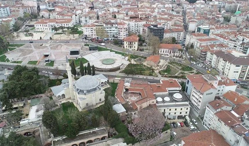 4 - Tekirdağ

(Genel Endeks Puanı: 61,46)