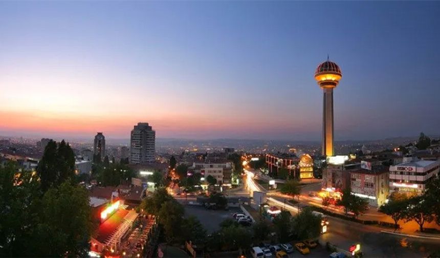 2 - Ankara

(Genel Endeks Puanı: 66,13)