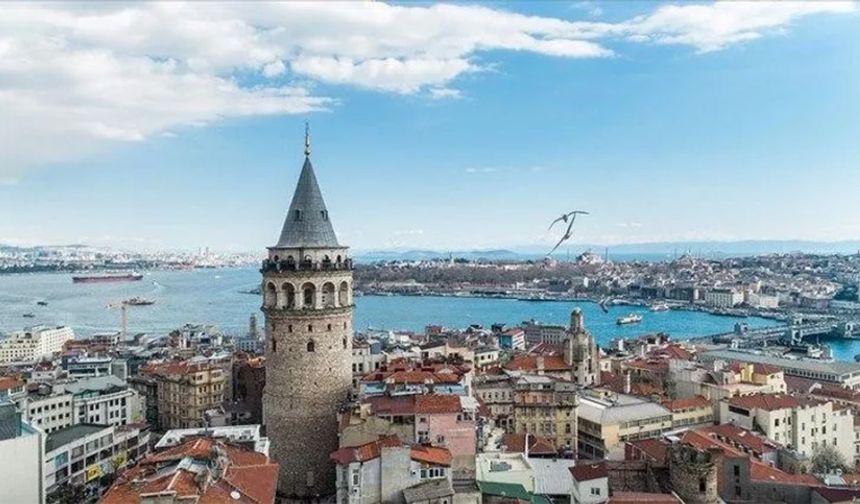 Amerikan iş dünyası dergisi Forbes'e göre, Türkiye’nin en yaşanabilir 10 ili şöyle:
1 - İstanbul

(Genel Endeks Puanı: 68,9)