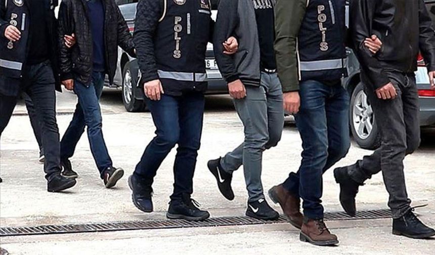 Iğdır’da rüşvet, insan ticareti ve uyuşturucu operasyonu: 19 gözaltı