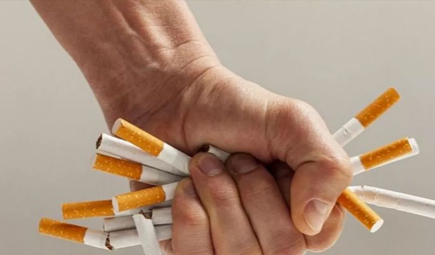 Sigara yasakları işe yarıyor mu, sigaraya bağlı hastalıklarda azalmalar var mı?