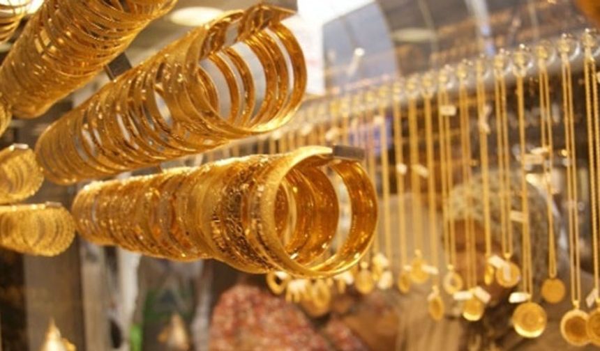 Altın fiyatları el yakıyor: Güncel altın fiyatları