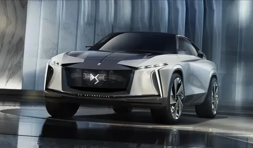 DS AUTOMOBILES

DS 7 modelleri, 900 bin TL’ye varan 12 ay vadeli yüzde 1,99 faizli kredi ile Haziran ayı boyunca satışa sunuluyor.



Honda’nın kampanyası kapsamında City modeline sahip olmak isteyenlere haziran ayı boyunca 225 bin TL indirim veya 250 bin TL’ye kadar kredilerde yüzde sıfır faiz oranı ile 12 ay taksit imkanı sunuluyor.