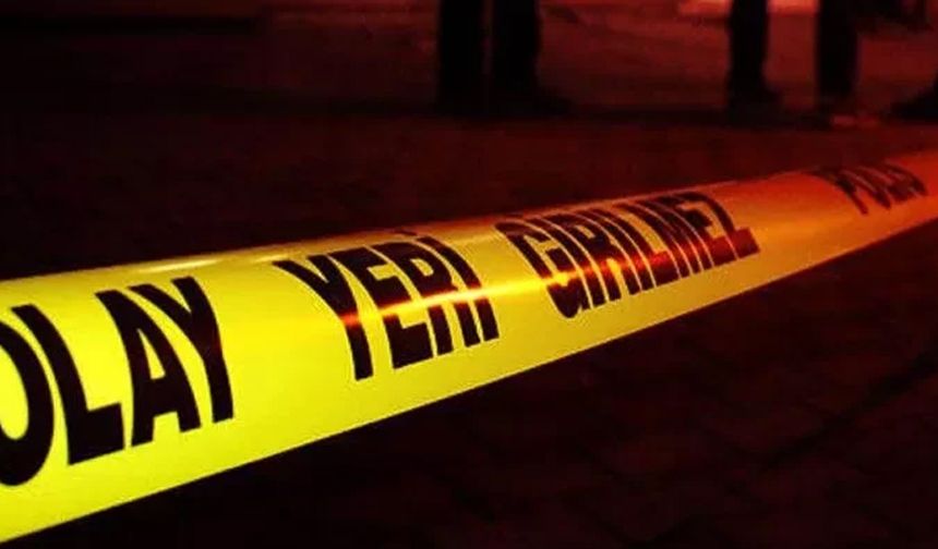 Hakkari’de Polis memuru hayatını kaybetti