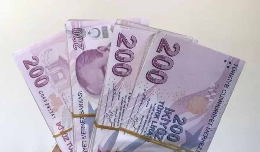 Emekliler dikkat: 30 bin lira alabilirsiniz
