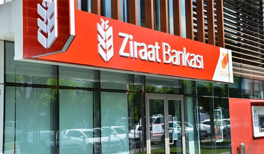 ZİRAAT BANKASI
Nakit: 7.500 TL
QR: 7.500 TL
Toplam: 15.000 TL