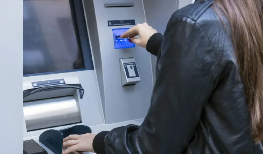 ATM'lere yeni işlem menüsü geldi: Bunu yapanın kartına el konulacak