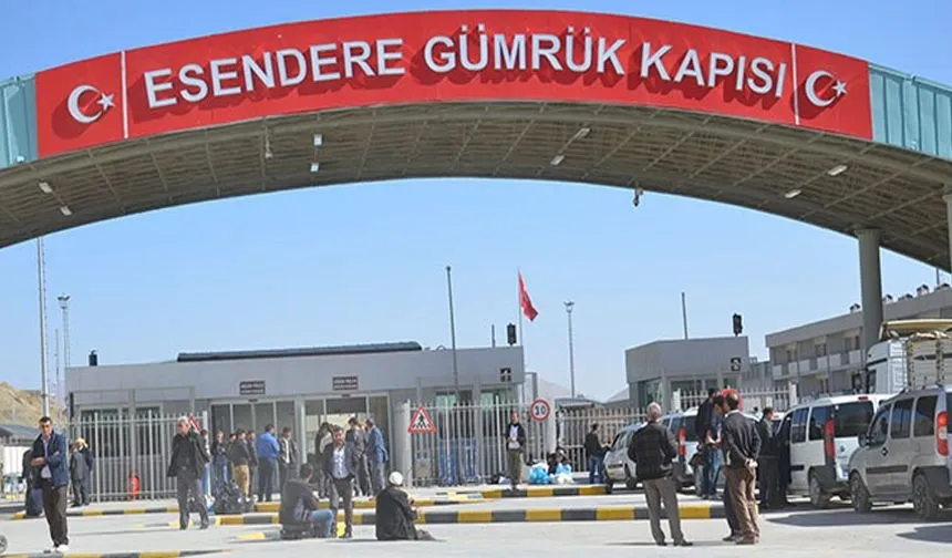Ticaret Bakanlığı: Esendere’de memurumuz saldırıya uğradı