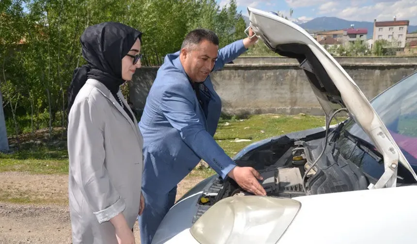 Özel Motorlu Taşıt Sürücüleri Kursu Yönetmeliğinde Değişiklik Yapılmasına Dair Yönetmelik, Resmi Gazete'de yayımlandı.