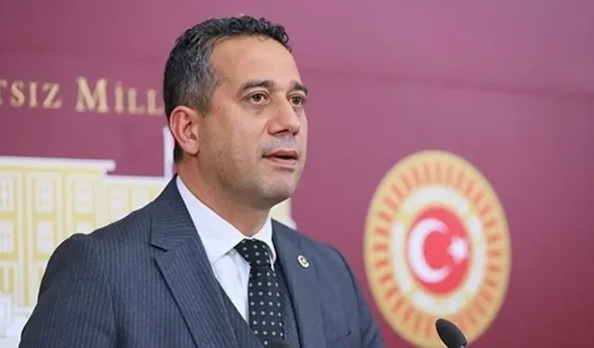Ali Mahir Başarır (CHP): Yüzde 29