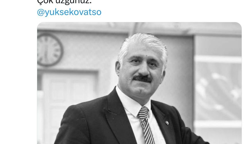Hakkari Millet Vekili Öznur BARTIN