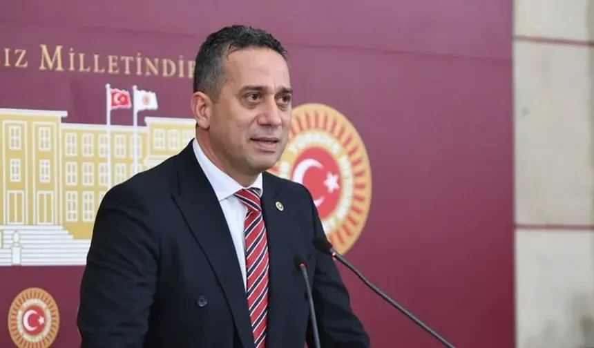 Ali Mahir Başarır: Yüzde 17,8