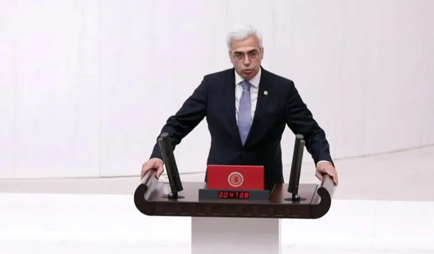 Salih Uzun: Yüzde 14,5