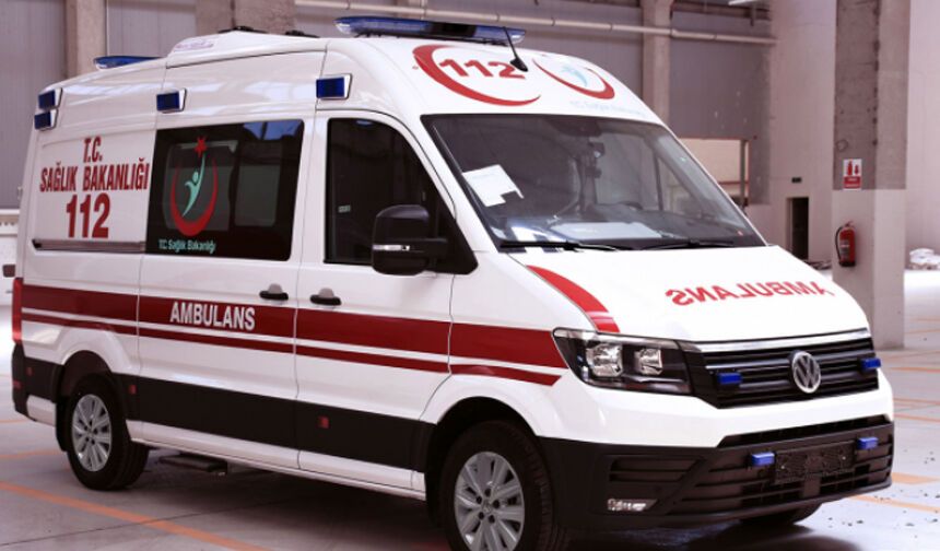 Van’da Bir Öğretmen Kendini Van Gölü’ne Attı İddiası