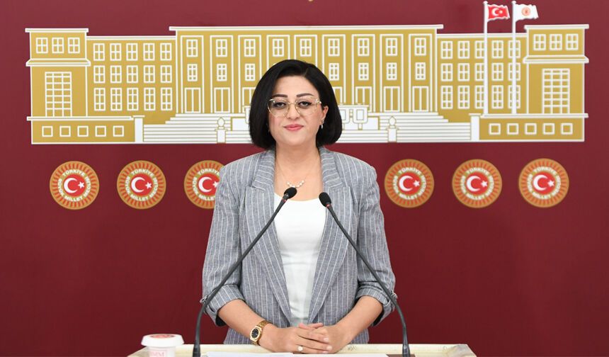 Bartin’den Örnekköy Çağrısı: “Kanal Yeniden Yapılmalı, Üretici Desteklenmeli”