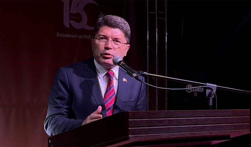 Bakan Tunç: Devlet bebeklerin ölümüne müsaade etmez