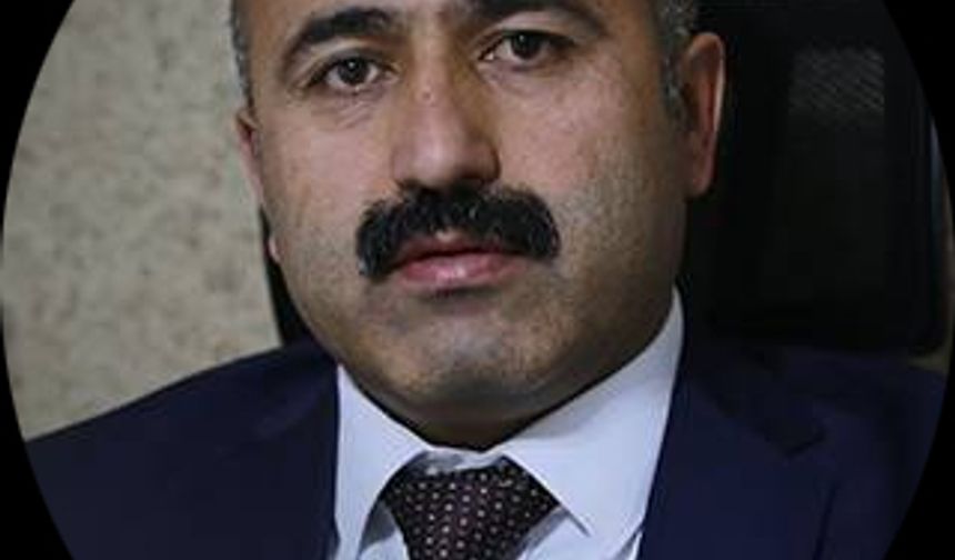 ÇİÇEKLİ BİR KÜLTÜR BAHÇESİ OLAN GEVER HALKI NE İSTİYOR?