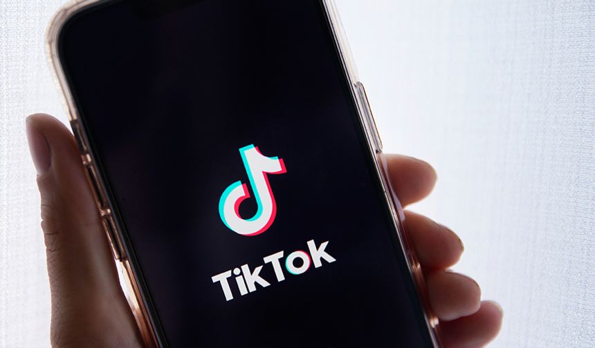 TikTok'un ticari faaliyetlerine yasak