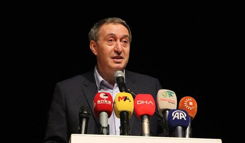 PKK'nin kendini feshetmesine Bakırhan'dan ilk yorum