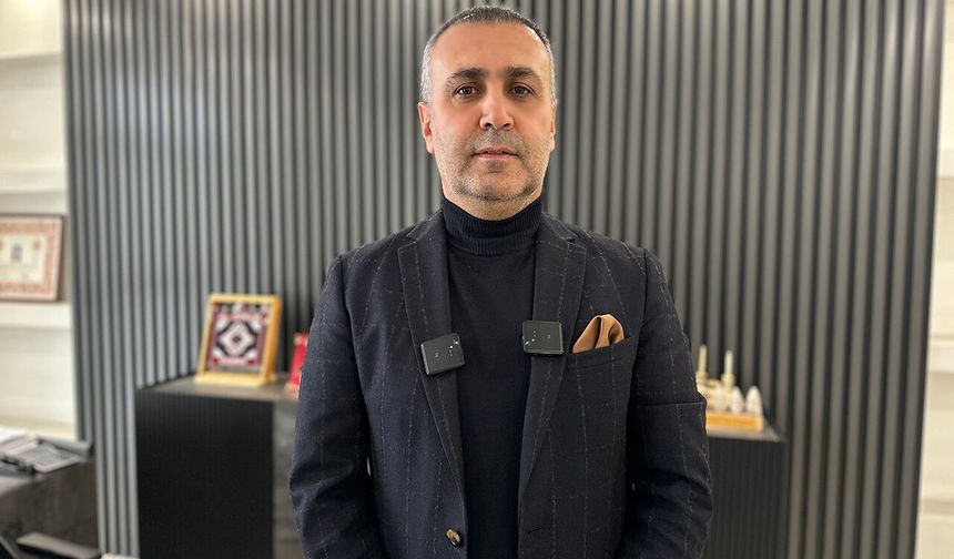 Başkan Canan’dan köy tazminatları için çağrı