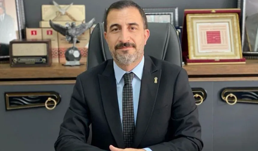Tekin: "Kamu Kurumları Esnaflık Yapmaktan Vazgeçmeli"