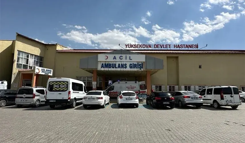 Yüksekova’da 22 Yaşındaki Genç Kadın Ahırda Asılı Halde Bulundu