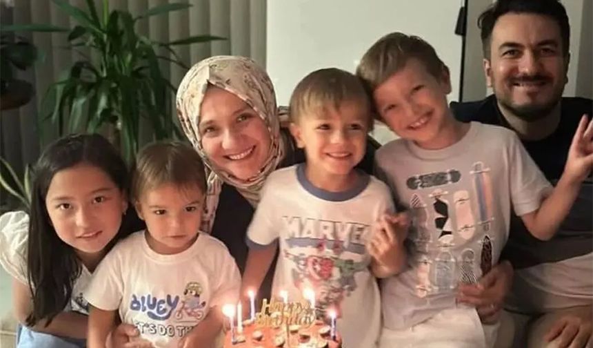AYNI AİLEDEN 14 KİŞİ YAŞAMINI YİTİRDİ
THY'de destek çalışanı olan Zehra Sena Gültekin ve ailesinden 14 kişi otel yangınında hayatını kaybetti.
Sena Gültekin, okulların yarıyıl tatiline girmesinden dolayı eşi, üç çocuğu ve ailesinden 9 kişiyle birlikte Kartalkaya’ya gitmişti.
Yangın çıktıktan sonra Zehra Sena Gültekin’in annesini arayıp helallik aldığı öğrenildi. Yangında Zehra Sena Gültekin, eşi, üç çocuğu ve yakınları da hayatını kaybetti.
ESKİ AK PARTLİ VEKİL GÜNER'İN KIZI
Zehra Sena Gültekin, AK Parti Bolu 22. dönem milletvekili Mehmet Güner ile AK Parti Kurucu Üyelerinden Hatice Güner'in kızıydı.
