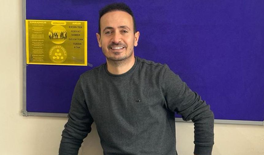 Beklemenin İhtişamı: Zamanın Suskun Tanıklığı