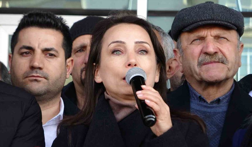 Hatimoğulları’ndan ‘Kılıçdaroğlu’ açıklaması: Özür dilemesini beklerdik