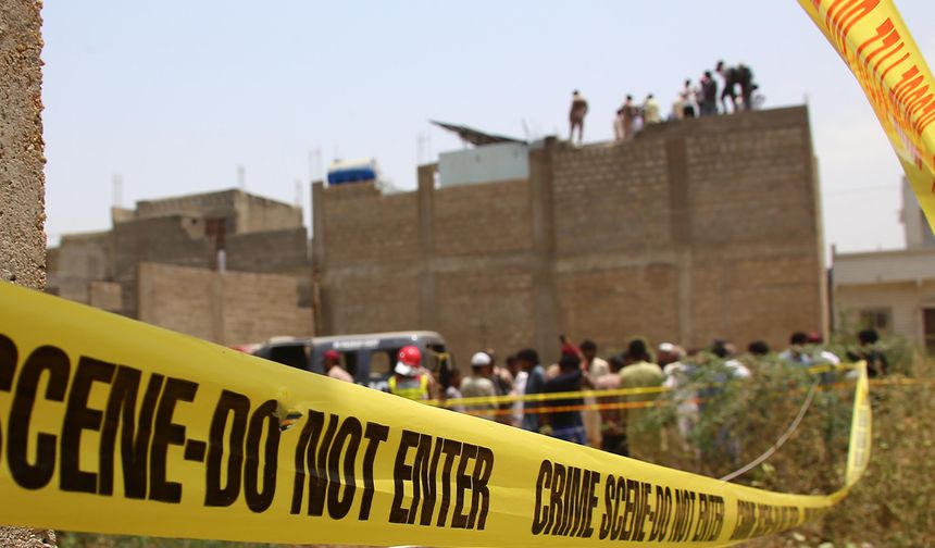 Pakistan: "Hindistan'da 26 askeri hedef vuruldu"