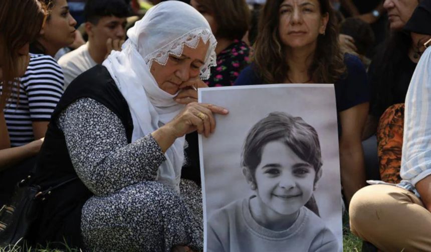Narin Güran cinayetine ilişkin ikinci davada karar: 15 sanığa hapis cezası